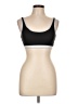Lucky Brand Silver Sports Bra Size L - photo 1