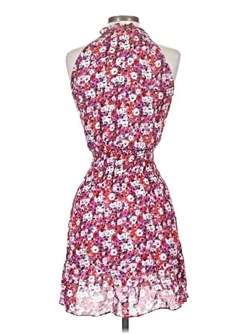 Parker Cocktail Dress (view 2)