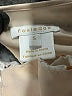Foxiedox Ivory Long Sleeve Blouse Size S - photo 7