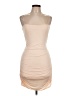 Lovers + Friends Tan Cocktail Dress Size L - photo 1