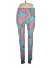 Lularoe Hearts Pink Active Pants Size 1X (Tall & Curvy) - photo 1