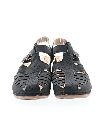 Shibever Sandals (view 2)