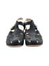 Shibever Black Sandals Size EU 40 - photo 2