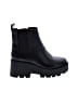 Assorted Brands Black Ankle Boots Size 7 - photo 1