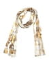 Unbranded Ivory Tan Scarf One size - photo 1