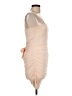 Lovers + Friends Tan Cocktail Dress Size L - photo 4