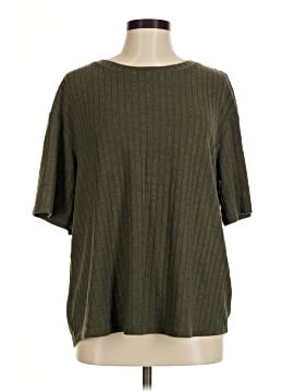 Unbranded 3/4 Sleeve Top (view 1)