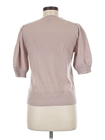 Elie Tahari Cashmere Pullover Sweater (view 2)