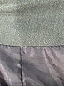 Unbranded Color Block Gray Formal Skirt Size 10 - photo 4