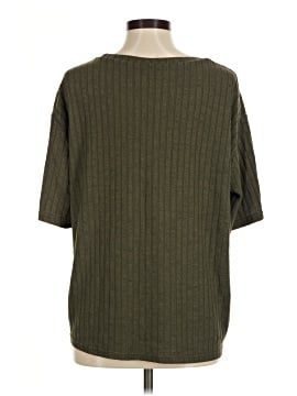 Unbranded 3/4 Sleeve Top (view 2)