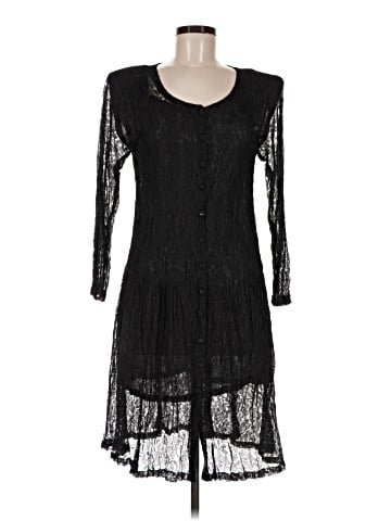 Nostalgia Cocktail Dress (view 1)