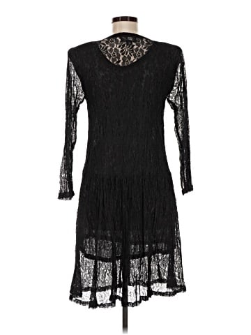 Nostalgia Cocktail Dress (view 2)