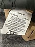 Lee Solid Tan Khaki Shorts Size 14 - photo 4