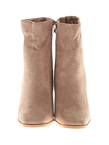 Lulus Ankle Boots (view 2)