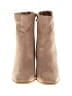 Lulus Tan Ankle Boots Size 11 - photo 2