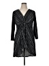 Cato Black Cocktail Dress Size XL - photo 1