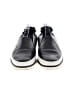 Vaneli Sport Black Sneakers Size 7 1/2 - photo 2