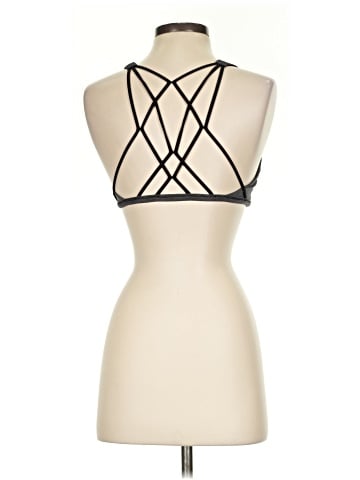 Lululemon Athletica Sports Bra (view 2)