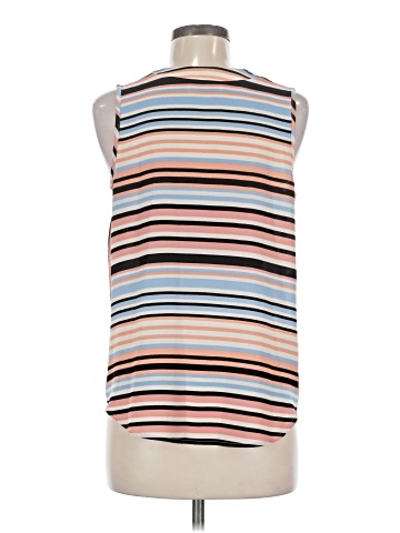Renee C. Sleeveless Blouse (view 2)