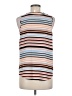 Renee C. Brown Sleeveless Blouse Size M (estimated) - photo 2