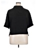Unbranded Black Short Sleeve Top Size XL - photo 1