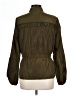 Arden B. 100% Nylon Green Jacket Size L - photo 2