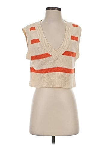 Free People Sweater Vest (view 1)