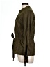 Arden B. 100% Nylon Green Jacket Size L - photo 5