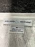 Hillard & Hanson 100% Cotton Ivory Pullover Sweater Size M - photo 7