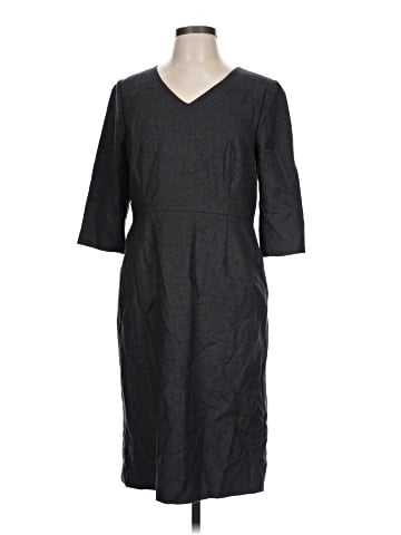 Pendleton Casual Dress (view 1)