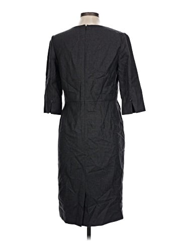 Pendleton Casual Dress (view 2)