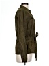 Arden B. 100% Nylon Green Jacket Size L - photo 4