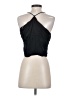 Zara Black Sleeveless Top Size XS - photo 2