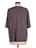 Unbranded Purple Pullover Sweater Size M - photo 2