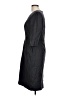 Pendleton 100% Virgin Wool Gray Casual Dress Size 10 Petite - photo 5