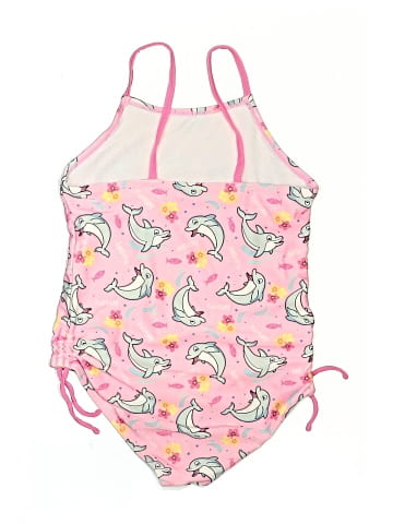 Assorted Brands One Piece Swimsuit (view 2)