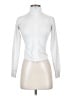 Fashion White Jacket Size XS - photo 1