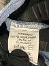 Margaret M Solid Blue Active Pants Size 2X - photo 5