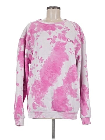 Comfrt Sweatshirt (view 1)