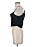 Zara Black Sleeveless Top Size XS - photo 5