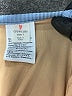 Crewcuts Solid Blue One Piece Swimsuit Size 8 - photo 3