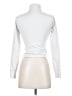 Fashion White Jacket Size XS - photo 2
