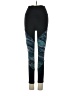 Lululemon Athletica Graphic Black Active Pants Size 2 - photo 1