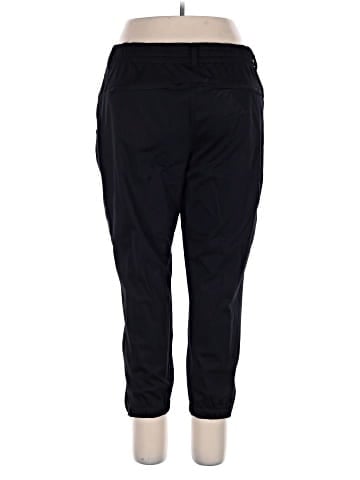 Lands' End Track Pants (view 2)