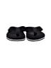 Assorted Brands Black Flip Flops Size 2 - 3 Youth - photo 2
