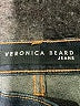 Veronica Beard Jeans Blue Jeans Size 27 waist - photo 7