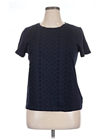 Talbots Short Sleeve Top (view 1)