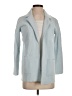 M Magaschoni Blue Blazer Size XS - photo 1