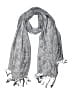 Pashmina Gray Scarf One size - photo 1