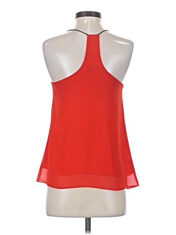 Love Culture Sleeveless Blouse (view 2)